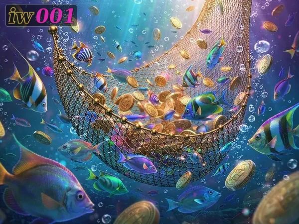 Dragon Fishing 2 ဆိုင်ရာ ပုံ ၁