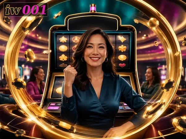 Fortune Gems ပုံ ၁