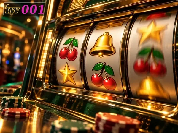 Fortune Gems ပုံ ၃