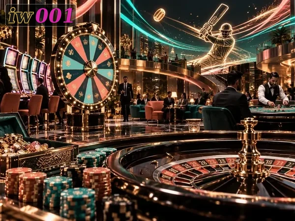 Money Wheel ပုံ ၃